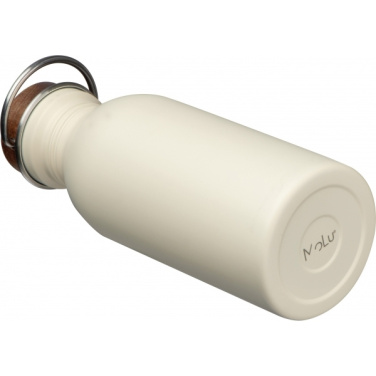 Logotrade promotional item image of: Drinikng bottle IBIZA MoLu