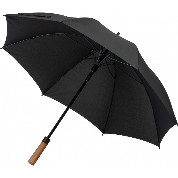 Logotrade promotional gift image of: Automatic umbrella SAINT BARTH MoLu