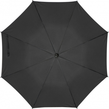 Logotrade corporate gift image of: Automatic umbrella SAINT BARTH MoLu
