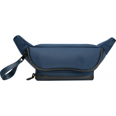 Logo trade advertising product photo of: Waist bag PORT GRIMAUD MoLu