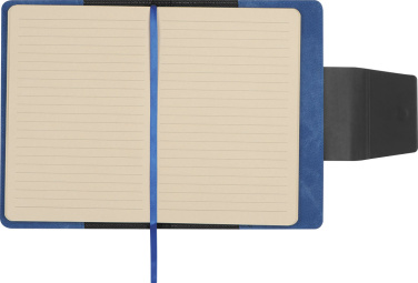 Logotrade corporate gifts photo of: Lined notebook Asunción