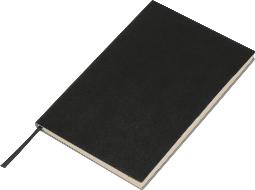 Logotrade promotional item image of: Notebook Daytona Beach