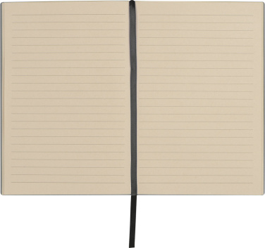 Logo trade promotional items image of: Notebook Daytona Beach