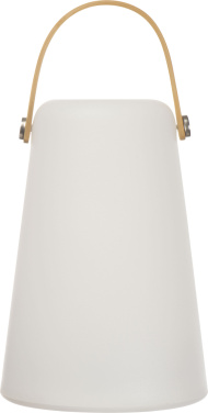 Logotrade promotional merchandise photo of: Table lamp Warrington