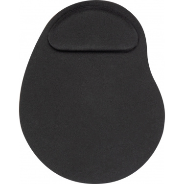 Logo trade corporate gifts picture of: Ergonomic mousepad Brantford