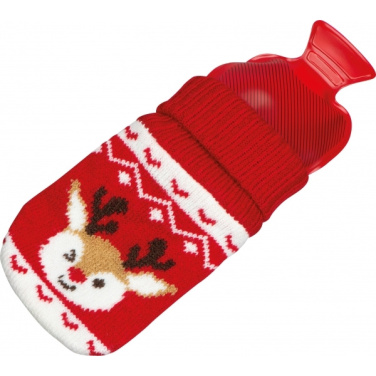 Logotrade promotional gift picture of: Hand warmer White Rock