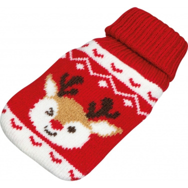 Logotrade advertising products photo of: Hand warmer White Rock