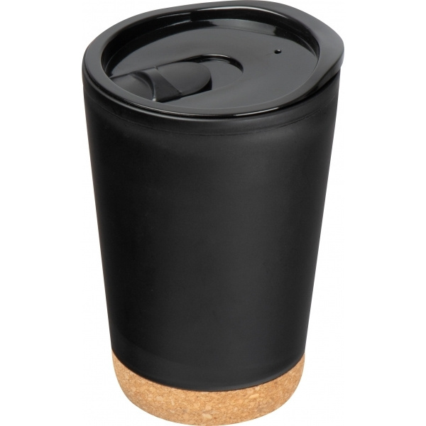 Logo trade business gift photo of: Drinking mug Preston