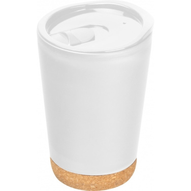 Logotrade promotional giveaway picture of: Drinking mug Preston