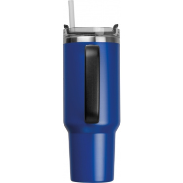 Logo trade promotional product photo of: XXL Drinking Bottle Tel Aviv