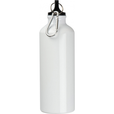 Logotrade promotional merchandise picture of: Sublimation bottle Columbus