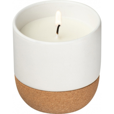 Logotrade business gift image of: Candle Bruges