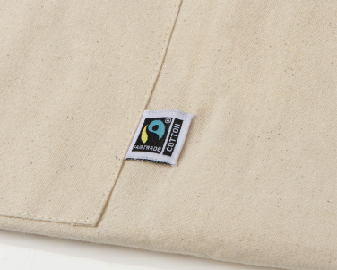 Logotrade promotional products photo of: Cotton apron Colchester