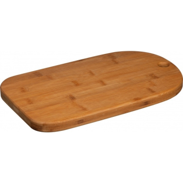 Logotrade corporate gift image of: Bamboo board with hanging loop Windso