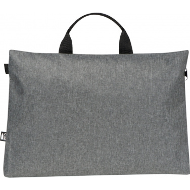 Logotrade business gift image of: RPET document bag Murica