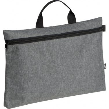 Logotrade corporate gift picture of: RPET document bag Murica