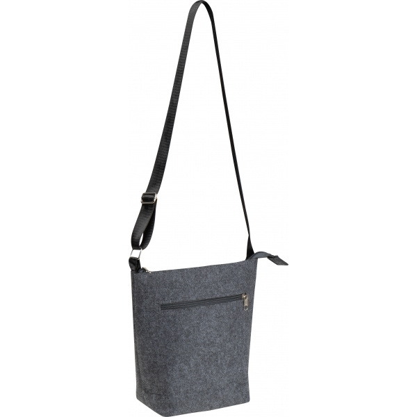 Logotrade promotional giveaway image of: Shoulder bag Lagos