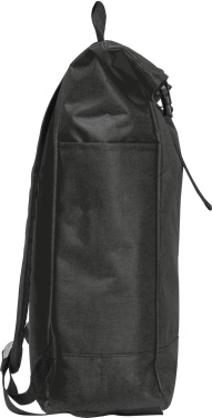 Logo trade promotional item photo of: Courier backpack Rio Grande