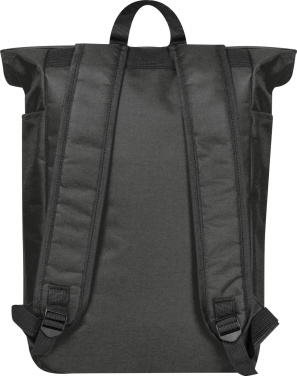 Logotrade promotional merchandise photo of: Courier backpack Rio Grande