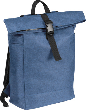Logotrade promotional items photo of: Courier backpack Rio Grande