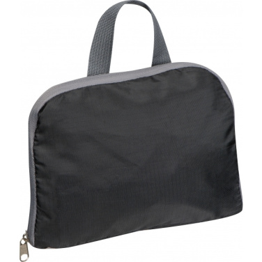 Logotrade corporate gift picture of: RPET backpack Salford