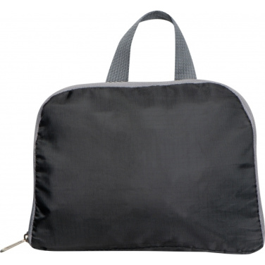 Logo trade promotional products picture of: RPET backpack Salford