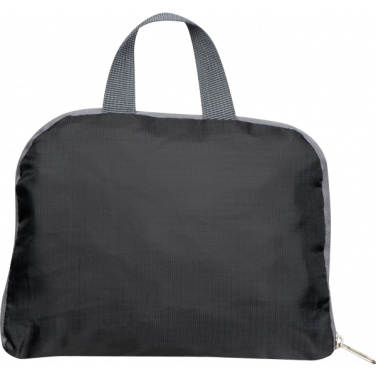 Logotrade promotional merchandise photo of: RPET backpack Salford