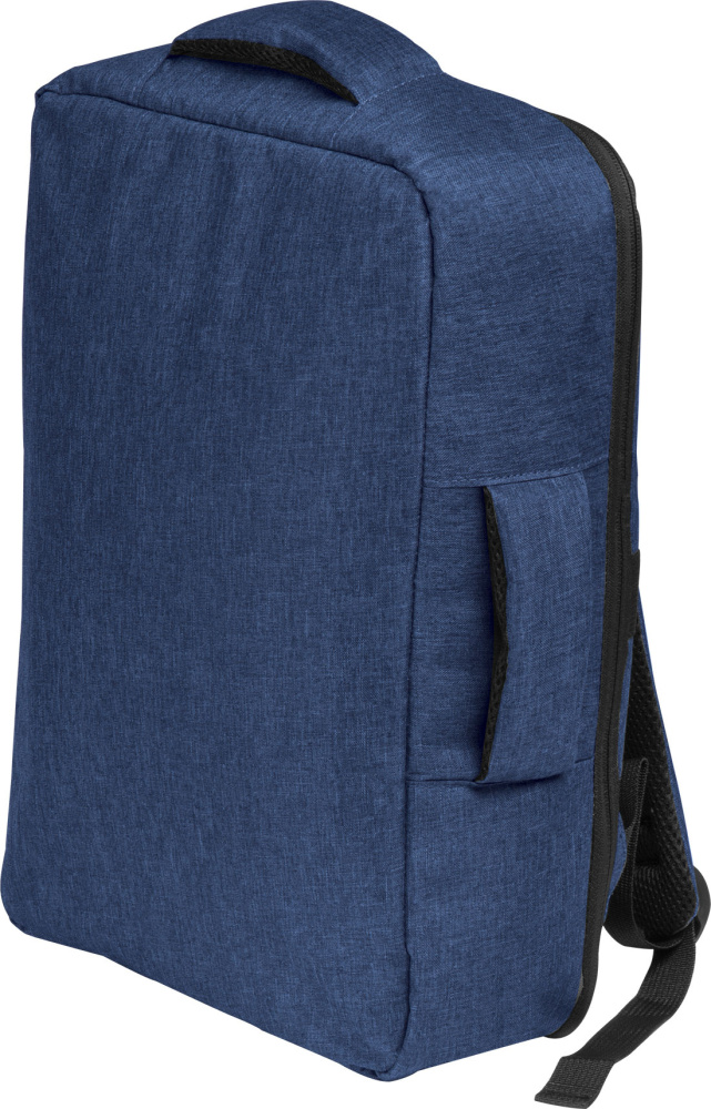 Logotrade promotional product picture of: Backpack Tampere