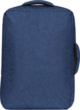 Logotrade promotional merchandise picture of: Backpack Tampere