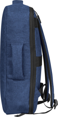 Logotrade promotional merchandise photo of: Backpack Tampere