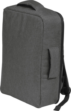 Logo trade promotional products picture of: Backpack Tampere