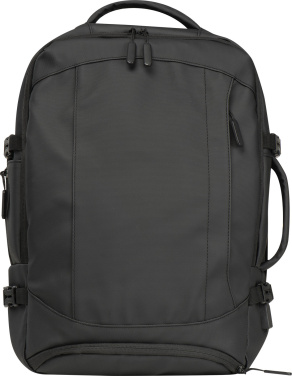 Logotrade business gifts photo of: Backpack Richmond