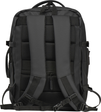 Logo trade promotional gifts image of: Backpack Richmond