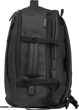 Logo trade promotional product photo of: Backpack Richmond