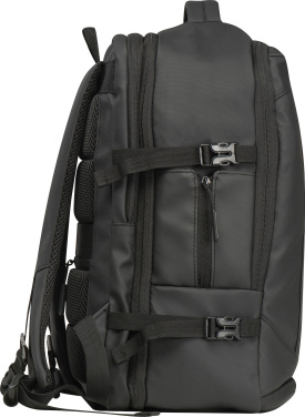 Logotrade promotional gifts photo of: Backpack Richmond