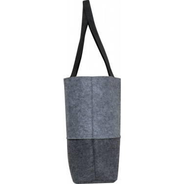 Logotrade advertising product image of: RPET shopping bag San Mateo