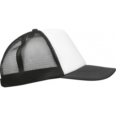 Logotrade advertising products photo of: Trucker cap Egmond