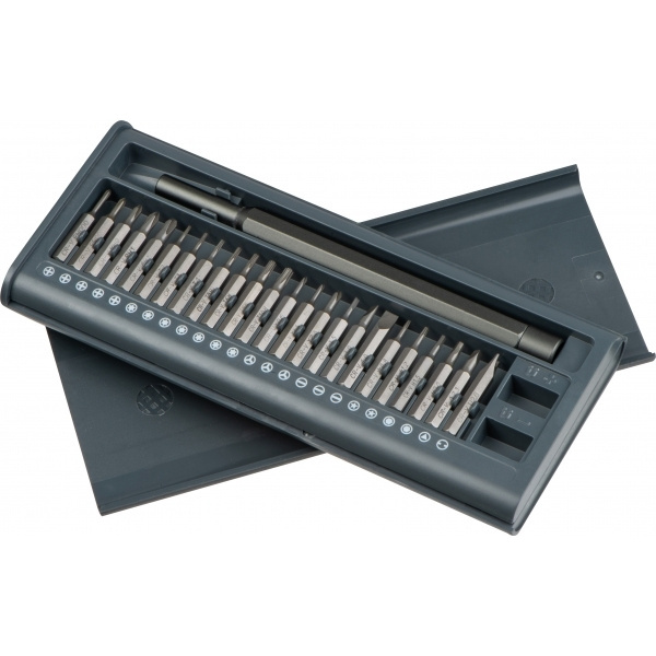 Logo trade promotional gifts picture of: Tool set Sao Vicente