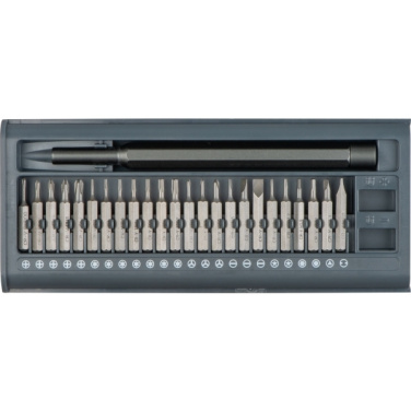 Logotrade promotional item picture of: Tool set Sao Vicente