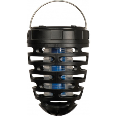 Logo trade corporate gifts picture of: Solar mosquito lamp Wigan