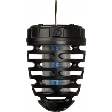 Logo trade promotional giveaway photo of: Solar mosquito lamp Wigan