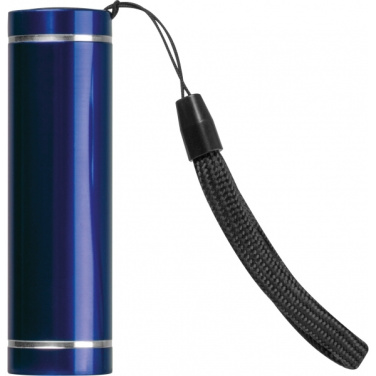 Logotrade advertising product image of: Recycled flashlight Utrecht