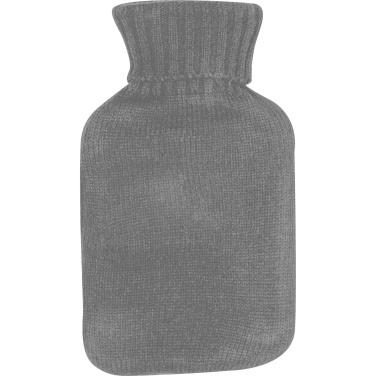 Logotrade promotional product picture of: Hot-water bottle KALIBO