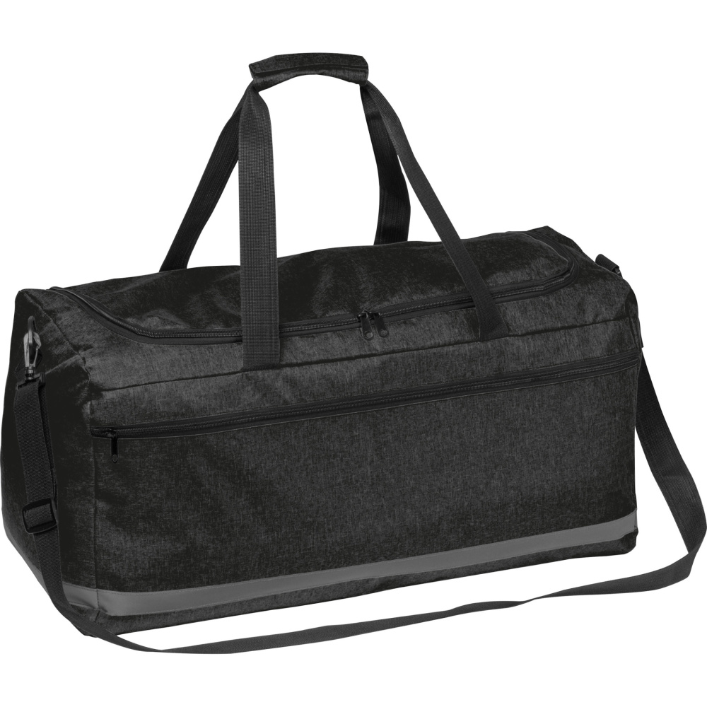 Logotrade promotional giveaways photo of: Sports bag ROCHDALE