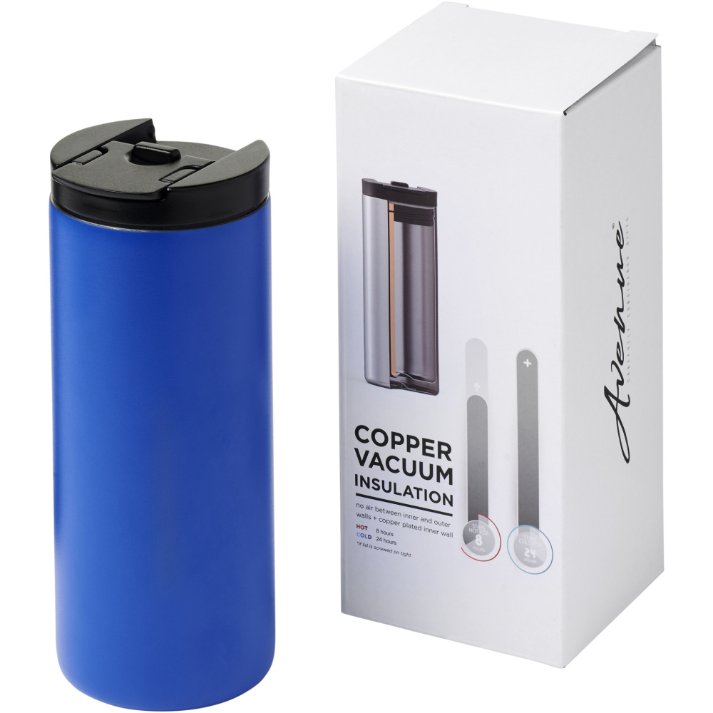 Logotrade advertising product picture of: Lebou 360 ml copper vacuum insulated tumbler
