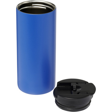 Logotrade promotional gift image of: Lebou 360 ml copper vacuum insulated tumbler