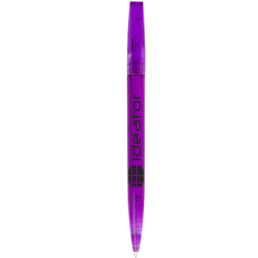 Logotrade promotional merchandise photo of: London ballpoint pen