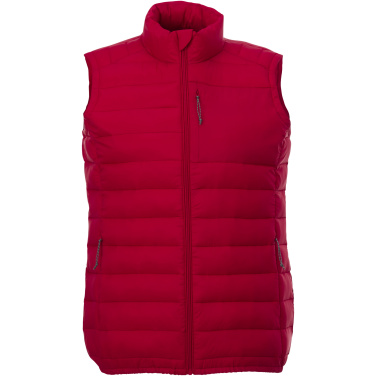 Logotrade business gifts photo of: Pallas women's insulated bodywarmer