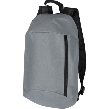 Logo trade promotional item photo of: Recreation outdoor backpack 7L