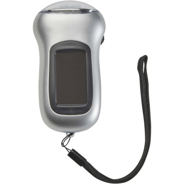 Logotrade business gift image of: Viv solar torch